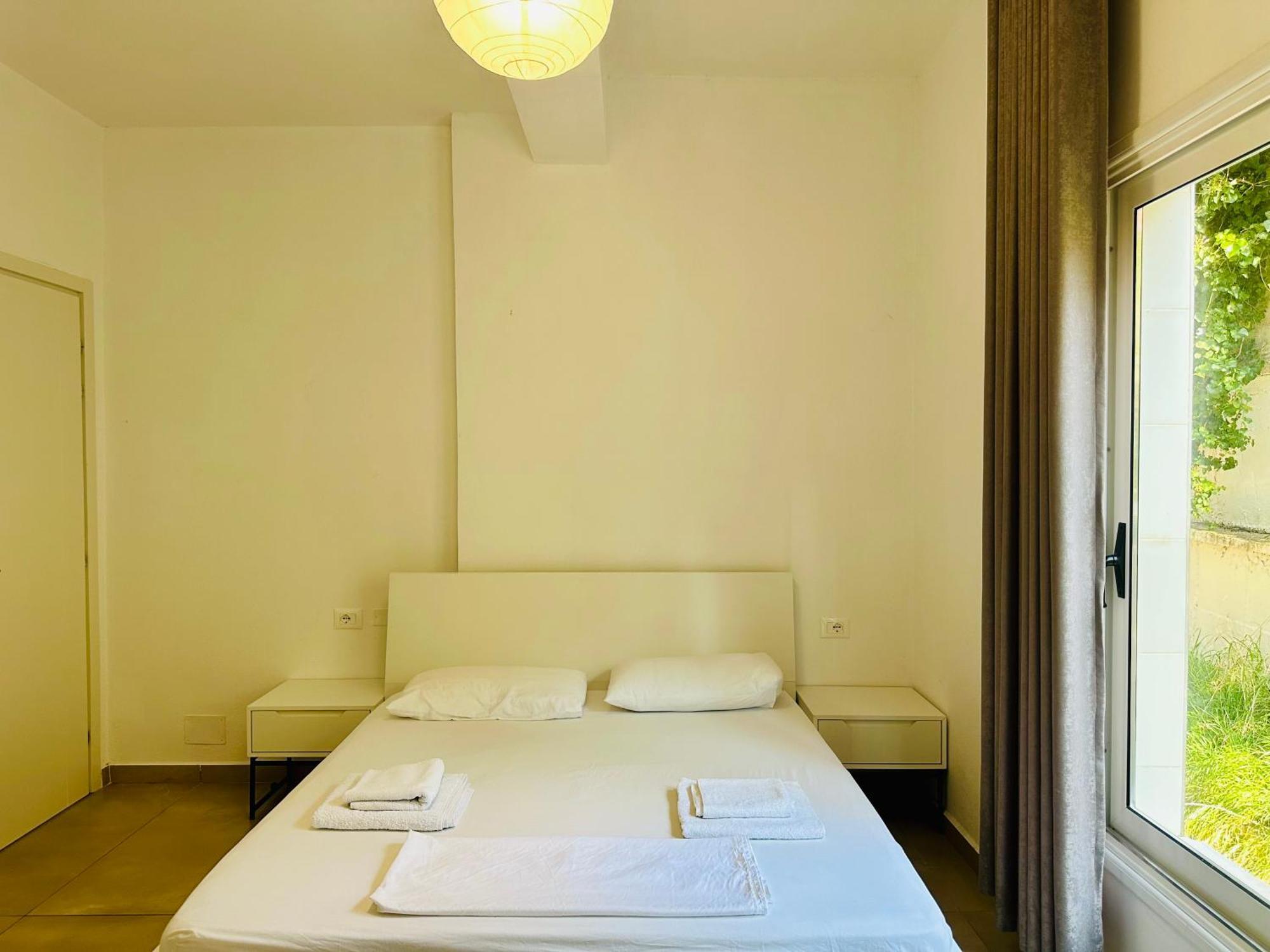 Jico Travel - Villa Colombo Влёра Номер фото