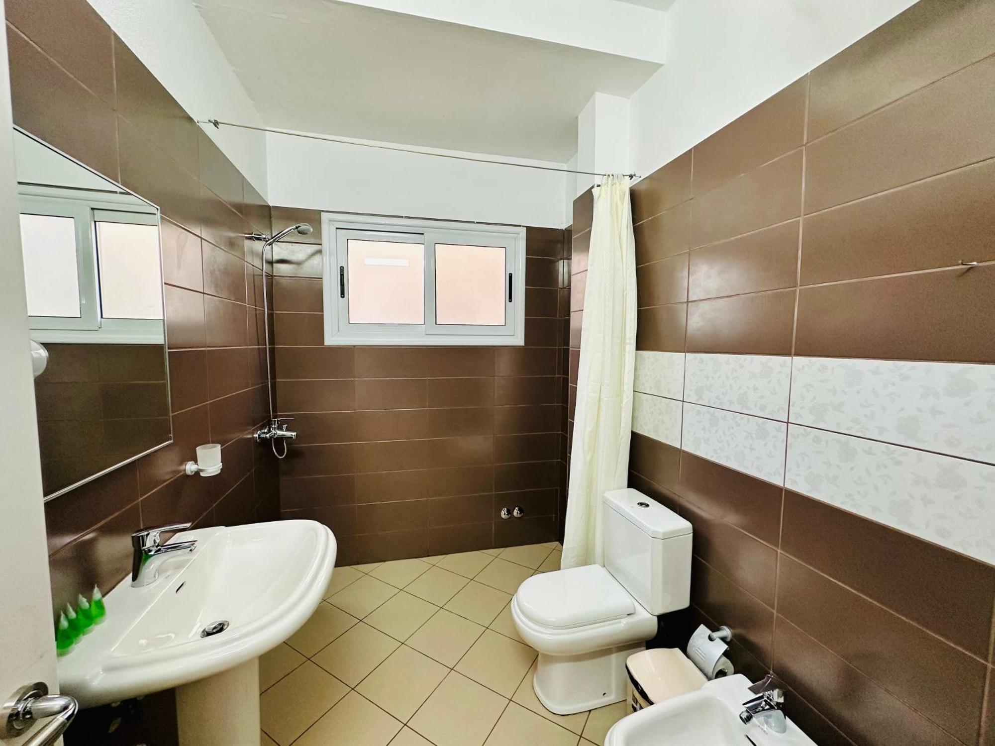 Jico Travel - Villa Colombo Влёра Экстерьер фото