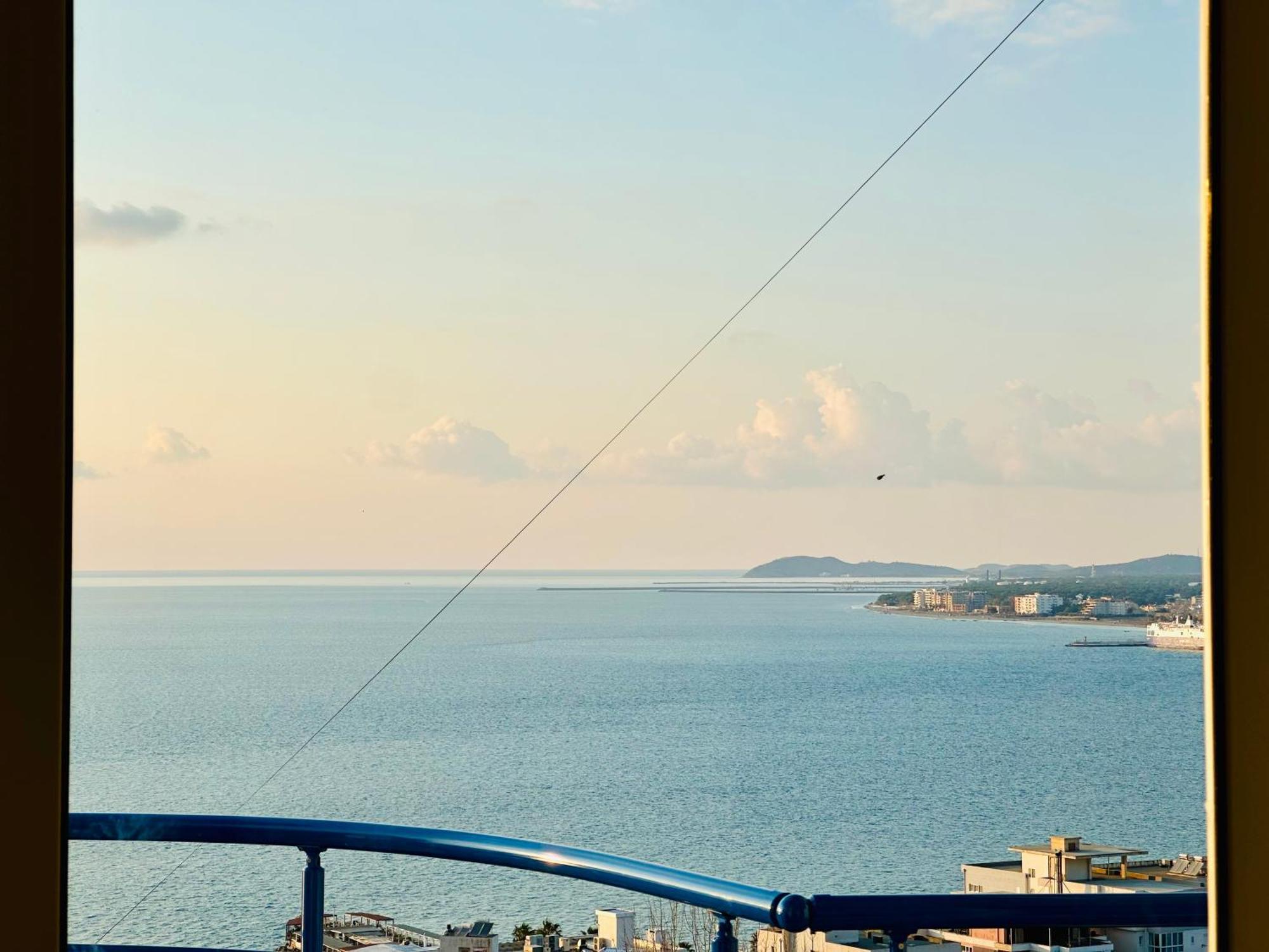 Jico Travel - Villa Colombo Влёра Номер фото